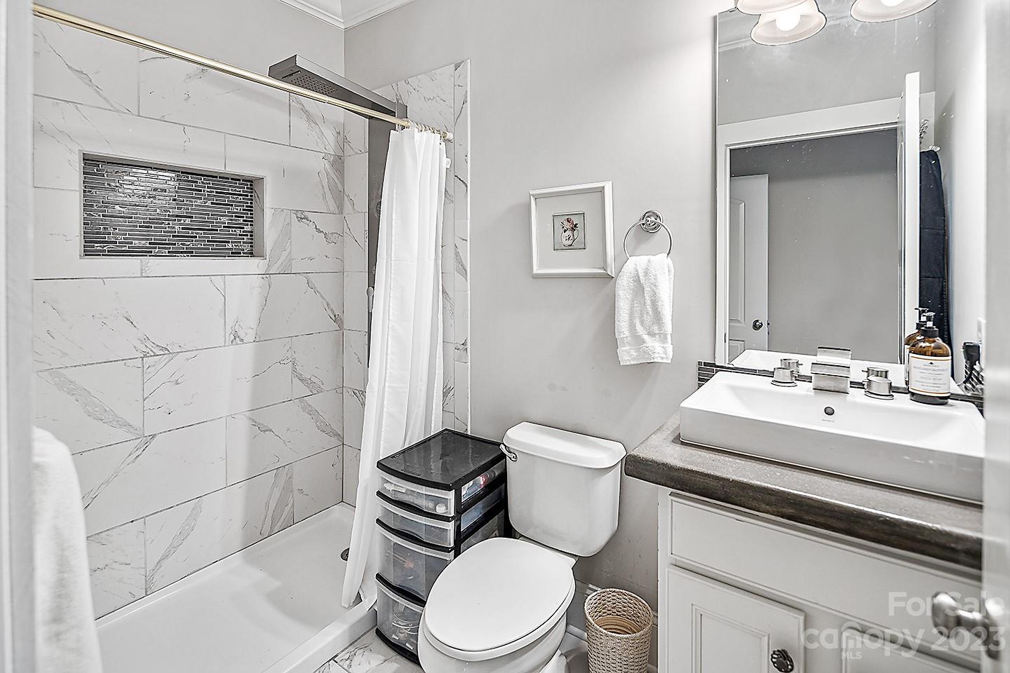 Gibson Village - Residential