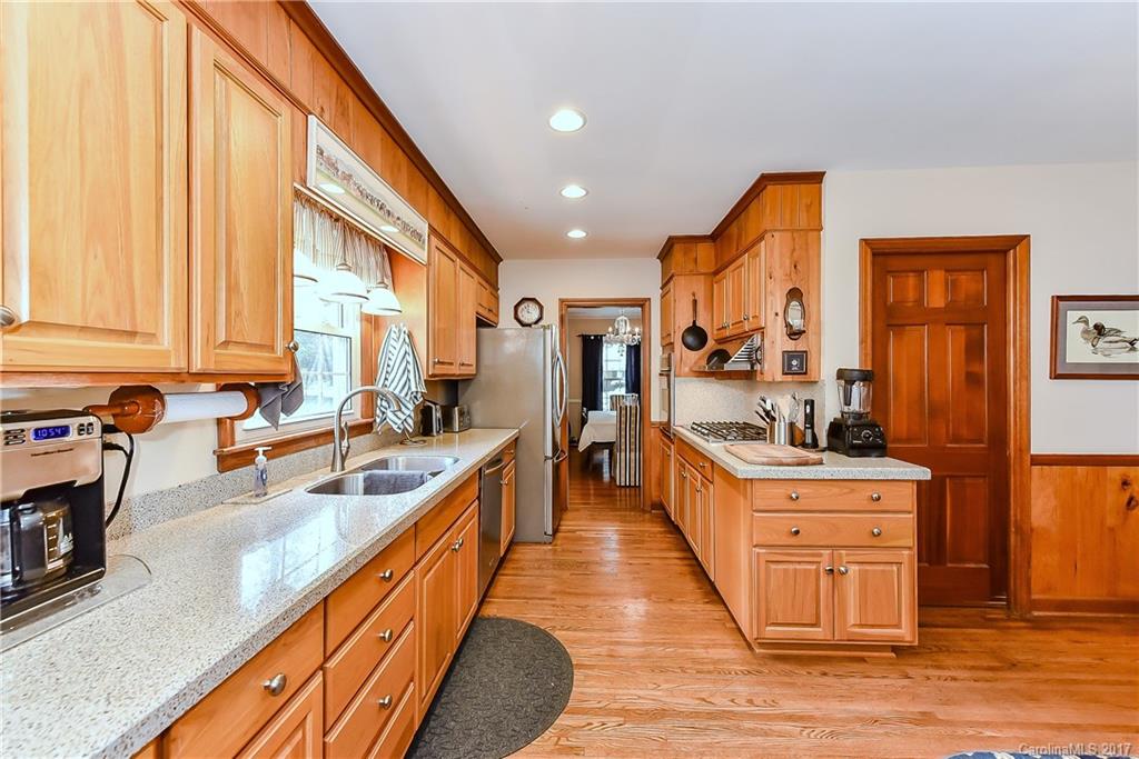 Lansdowne - Residential