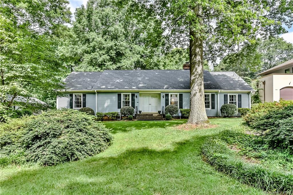 Lansdowne - Residential