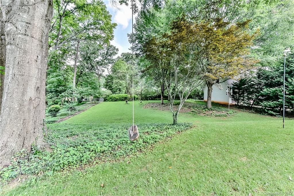 Lansdowne - Residential