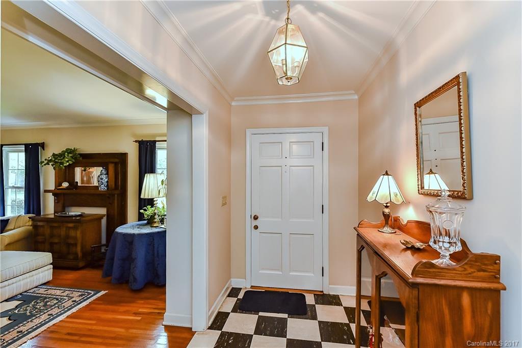 Lansdowne - Residential