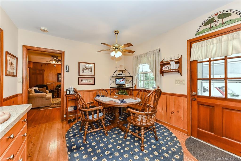 Lansdowne - Residential