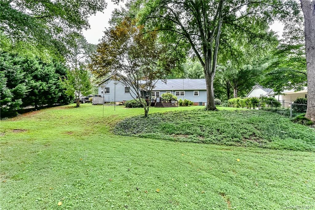 Lansdowne - Residential