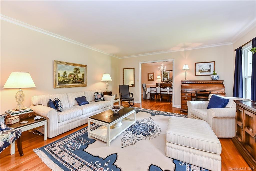 Lansdowne - Residential