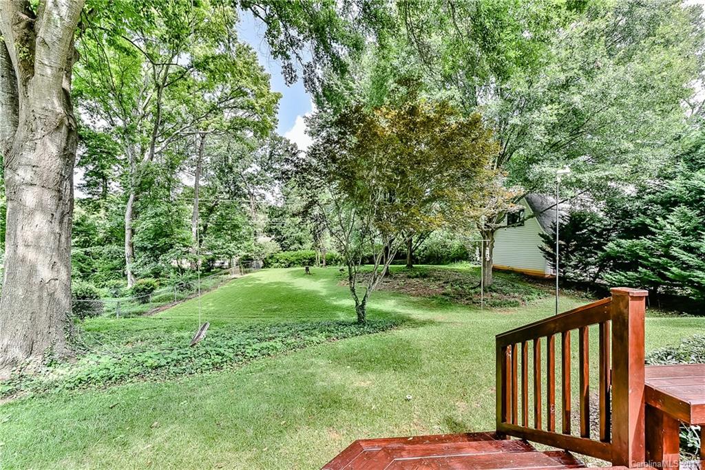 Lansdowne - Residential