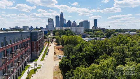 1131 N College Street Charlotte NC 28206