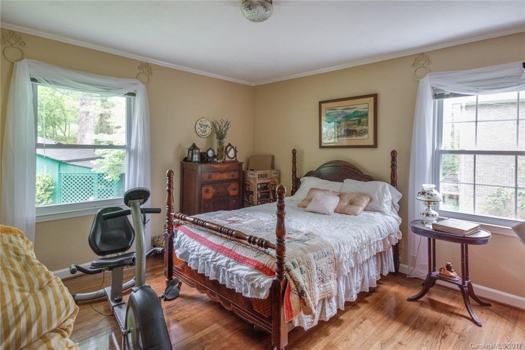 Hinson and Moore - Residential