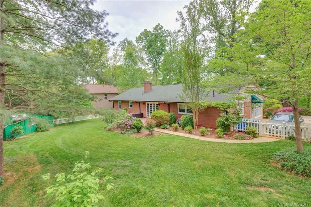 Hinson and Moore - Residential