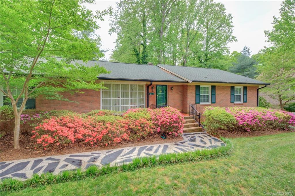 Hinson and Moore - Residential