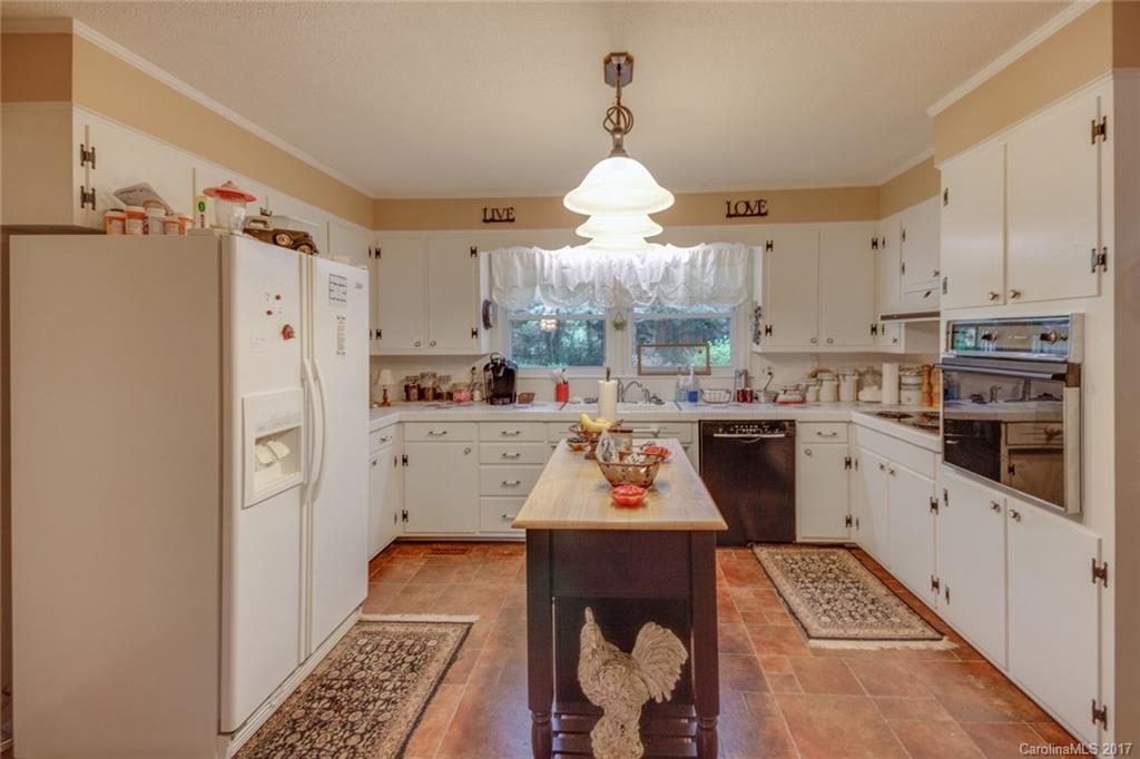 Hinson and Moore - Residential