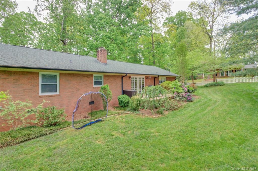 Hinson and Moore - Residential