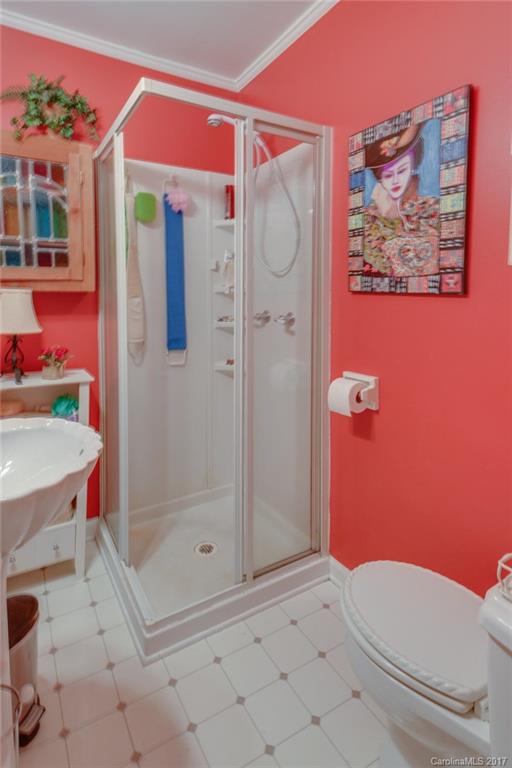 Hinson and Moore - Residential