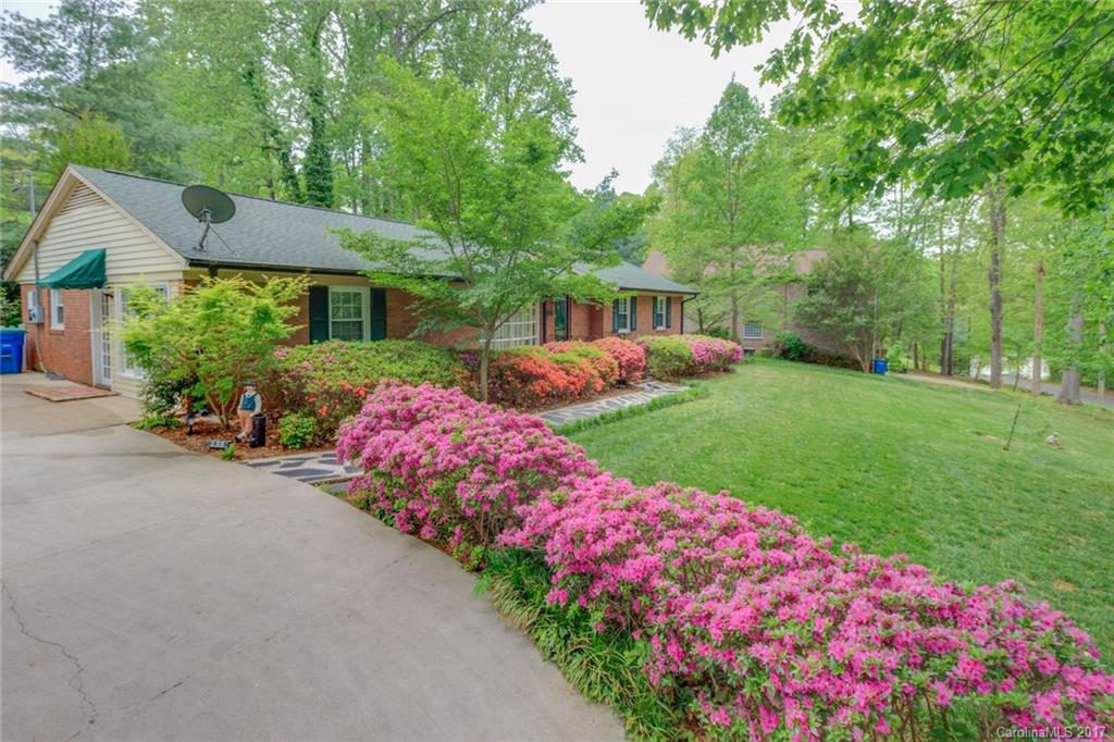 Hinson and Moore - Residential