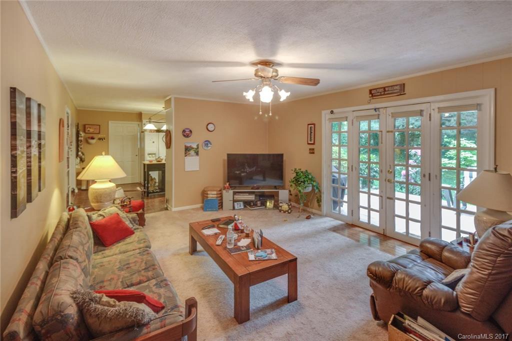 Hinson and Moore - Residential