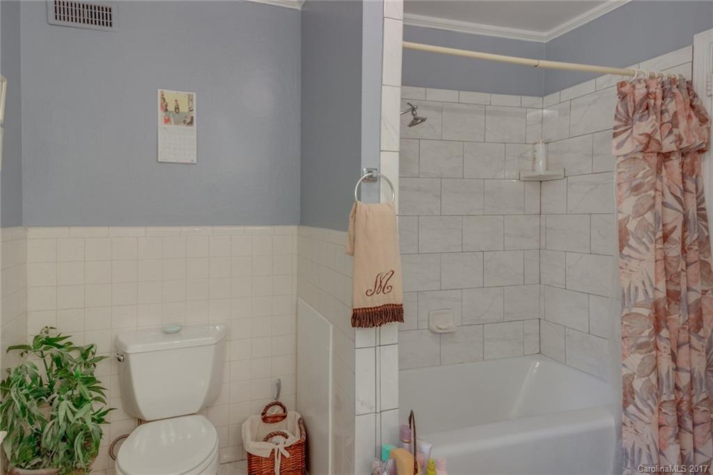 Hinson and Moore - Residential