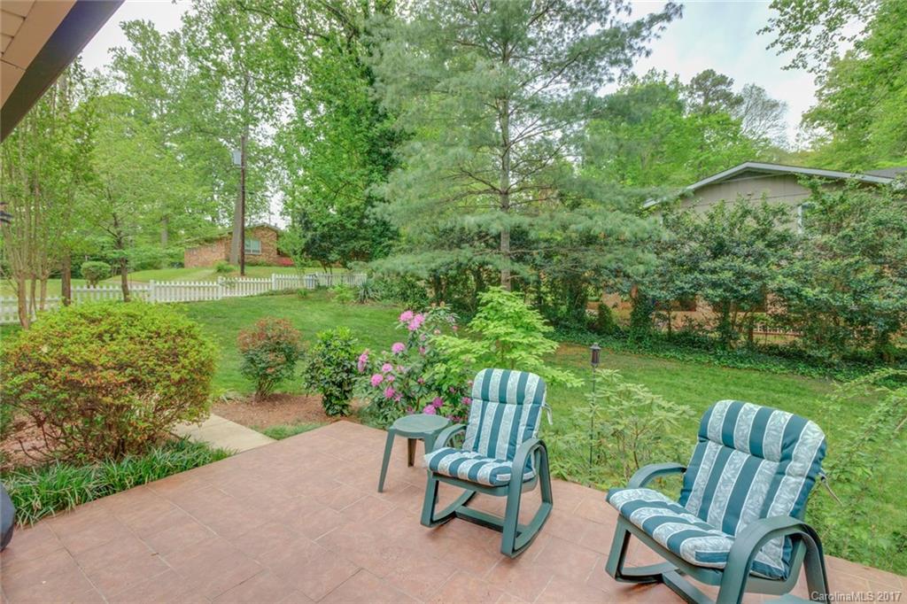 Hinson and Moore - Residential