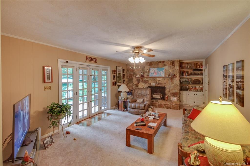 Hinson and Moore - Residential