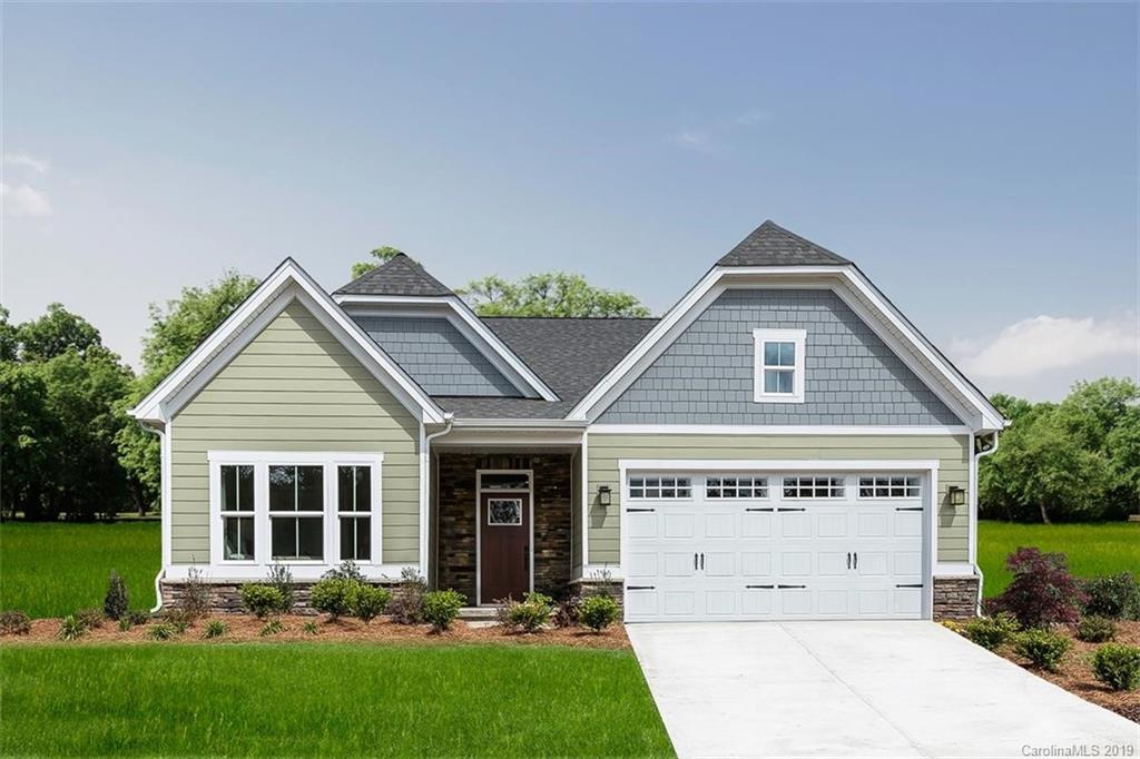 Harkey Creek - Residential