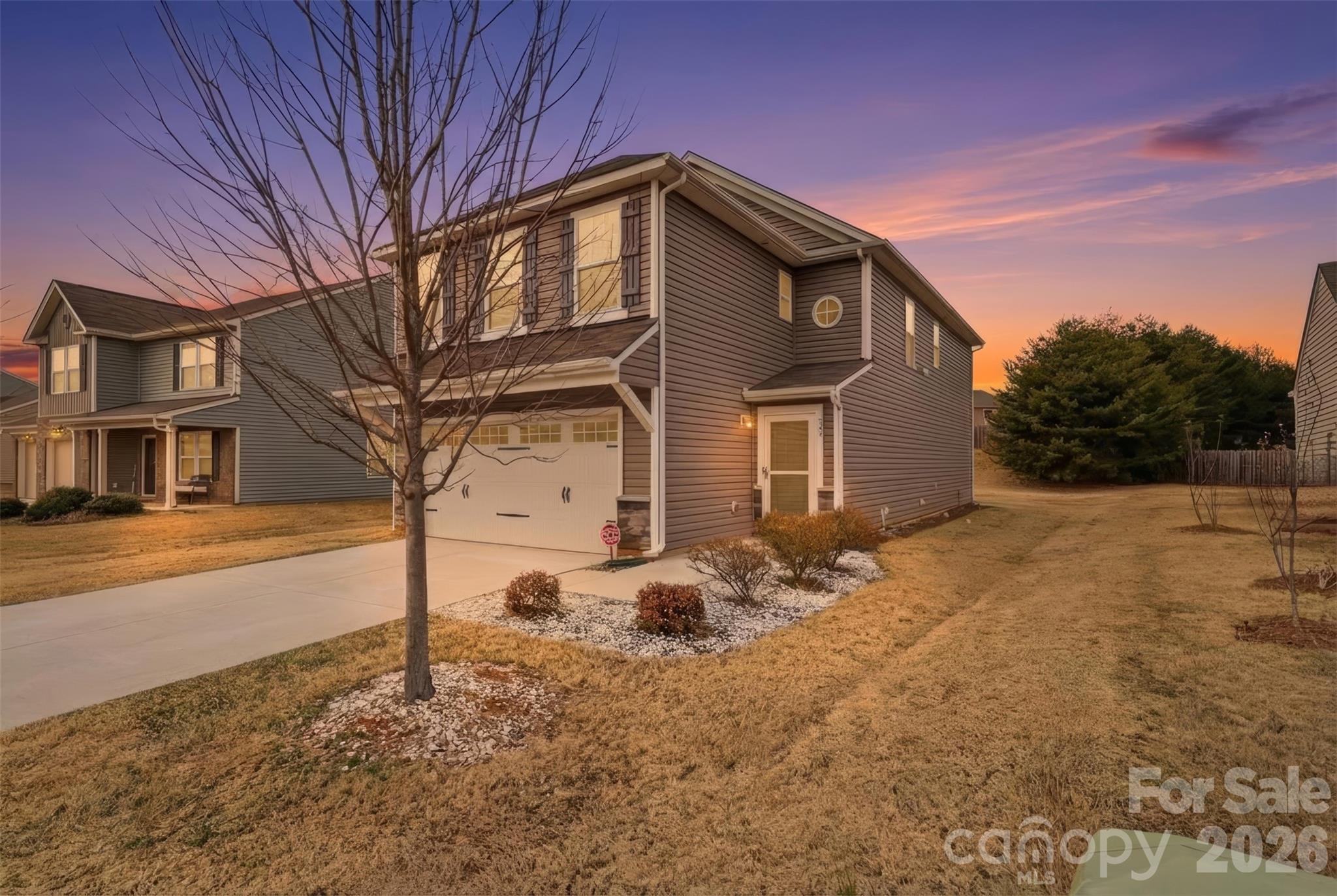 849 Bitting Hall Drive