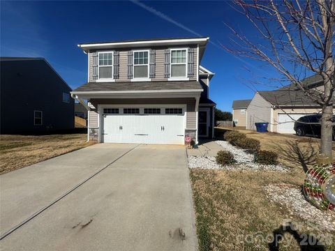 Photo of 849 Bitting Hall Drive, Rural Hall, NC 27045 (MLS # 4342895)