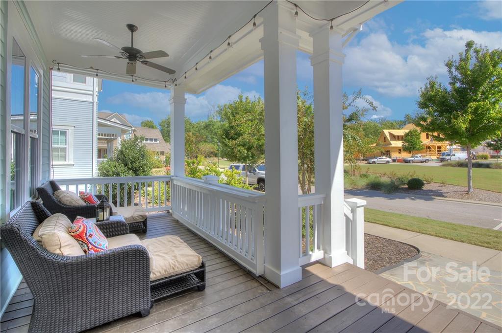 Riverwalk - Residential