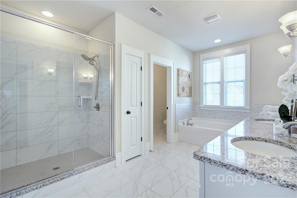 Riverwalk - Residential