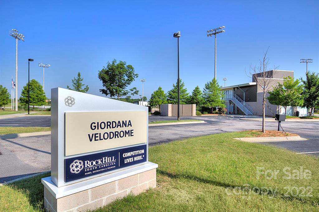 Riverwalk - Residential