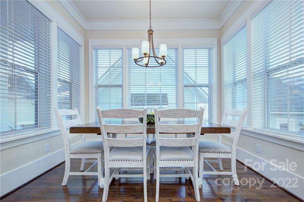 Riverwalk - Residential