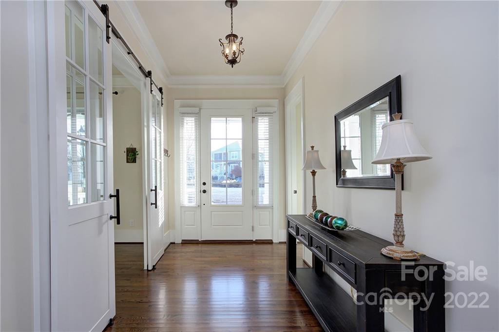 Riverwalk - Residential