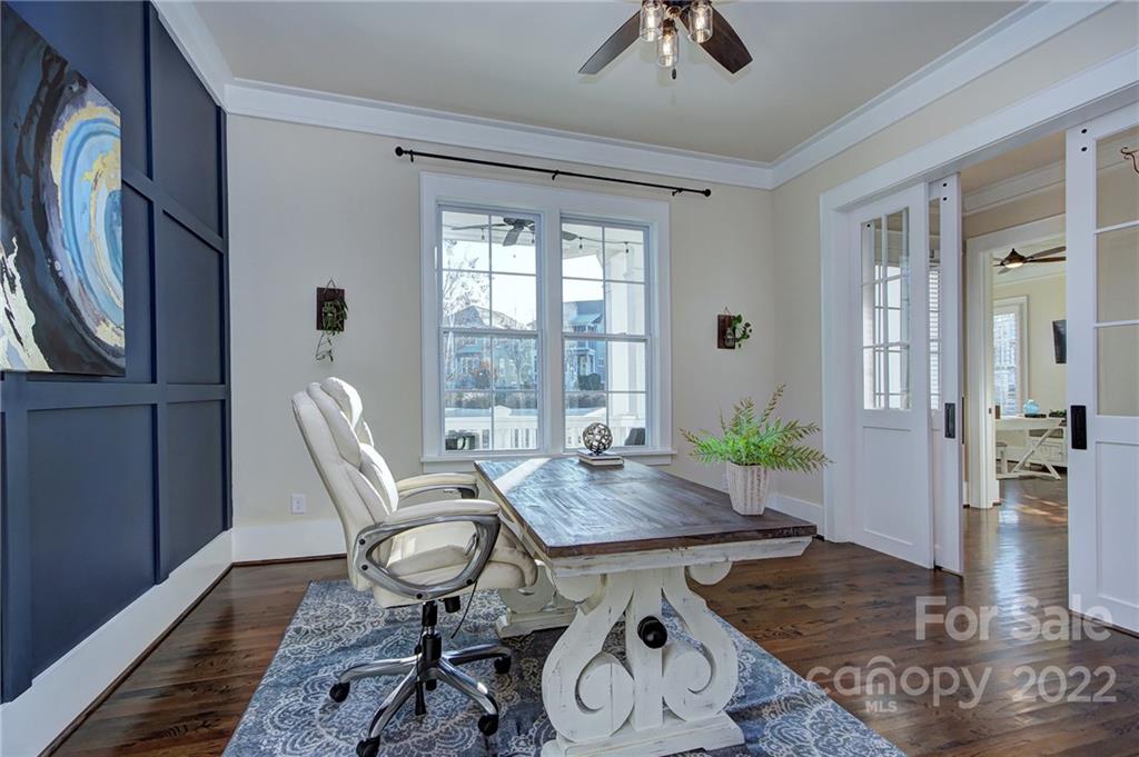 Riverwalk - Residential