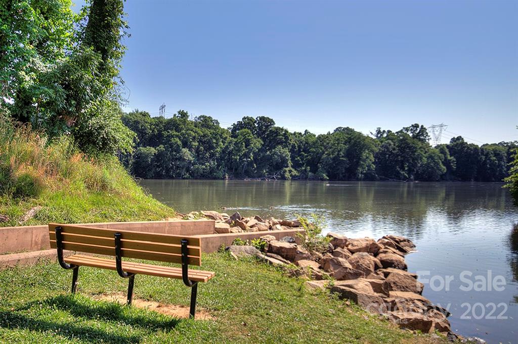 Riverwalk - Residential