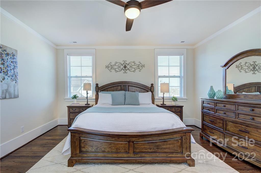 Riverwalk - Residential