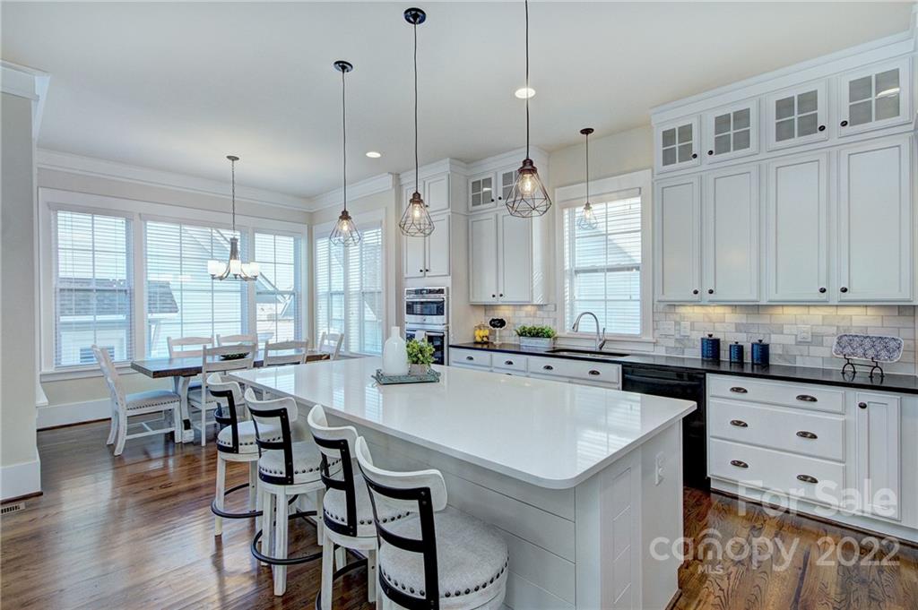 Riverwalk - Residential