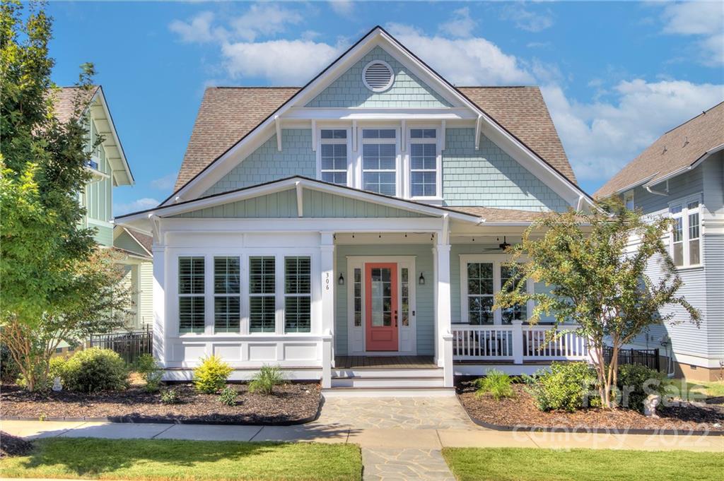 Riverwalk - Residential