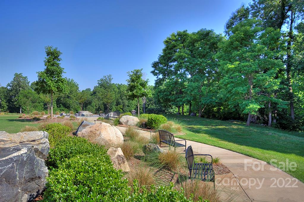 Riverwalk - Residential