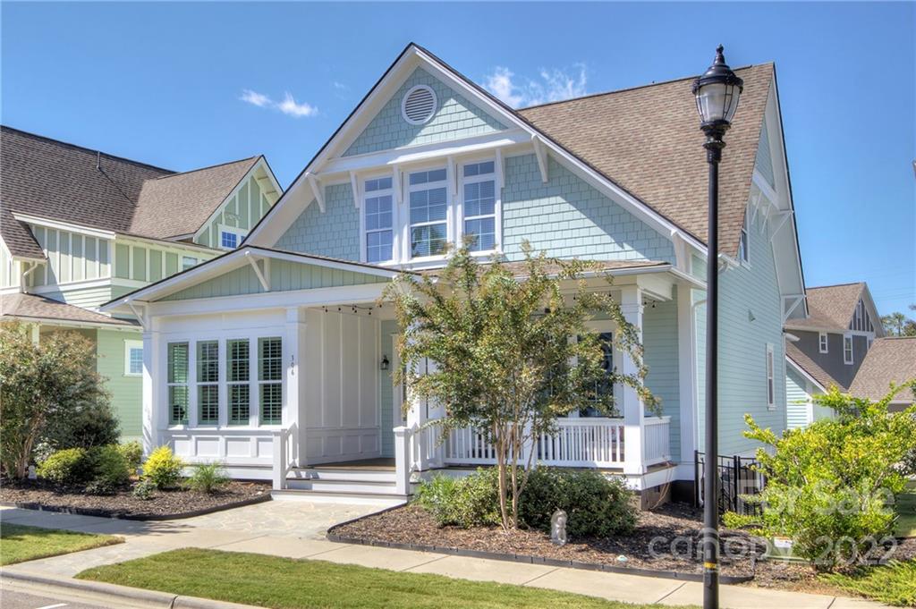 Riverwalk - Residential