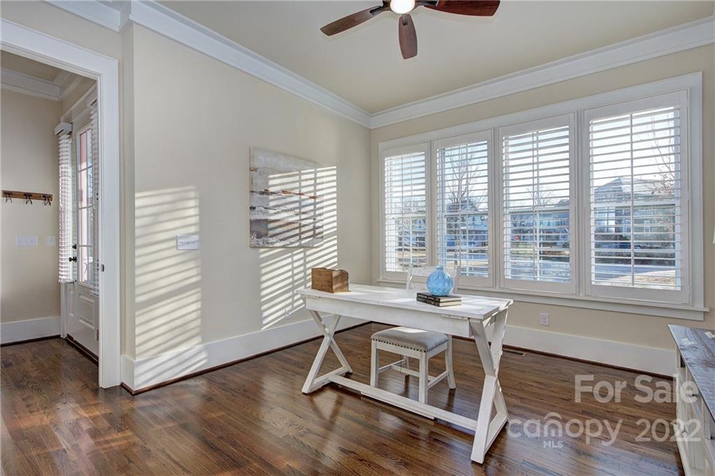 Riverwalk - Residential