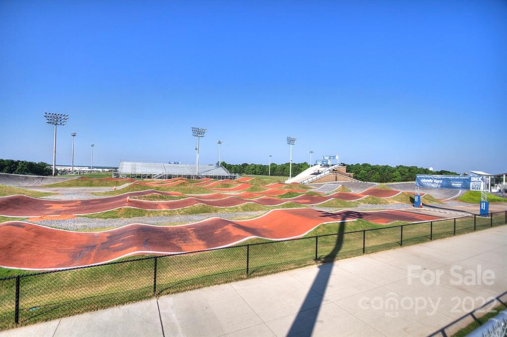 Riverwalk - Residential