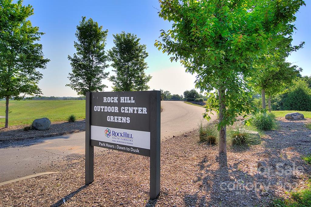 Riverwalk - Residential