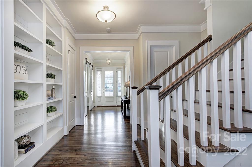 Riverwalk - Residential