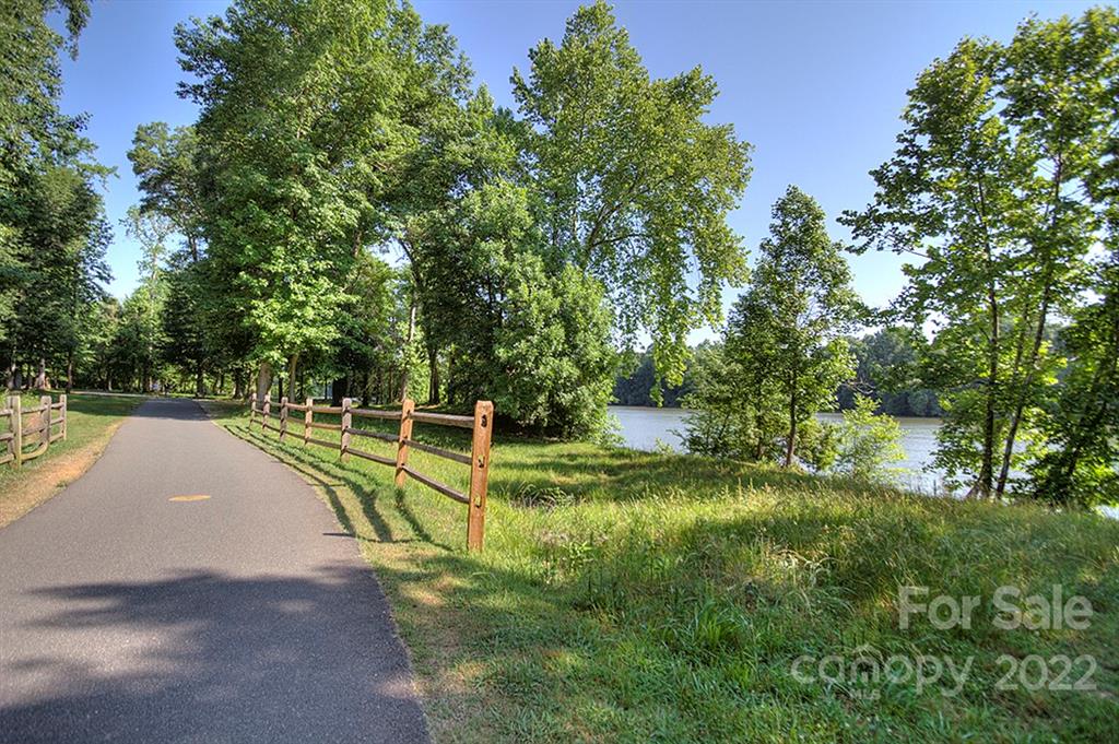 Riverwalk - Residential