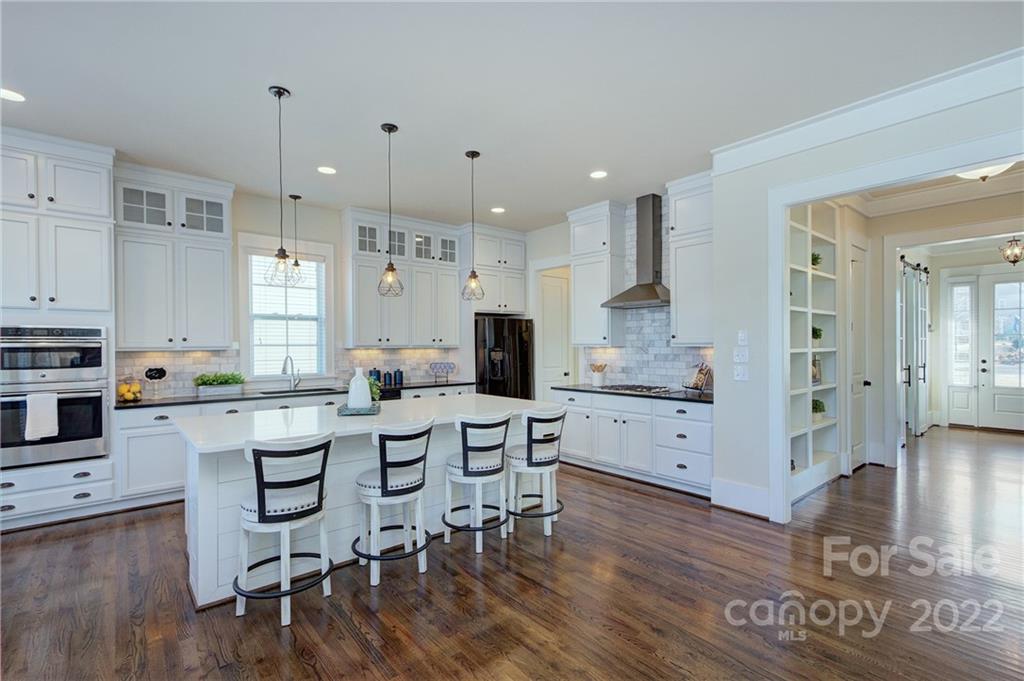 Riverwalk - Residential