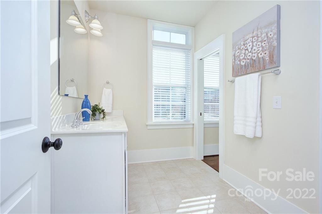 Riverwalk - Residential