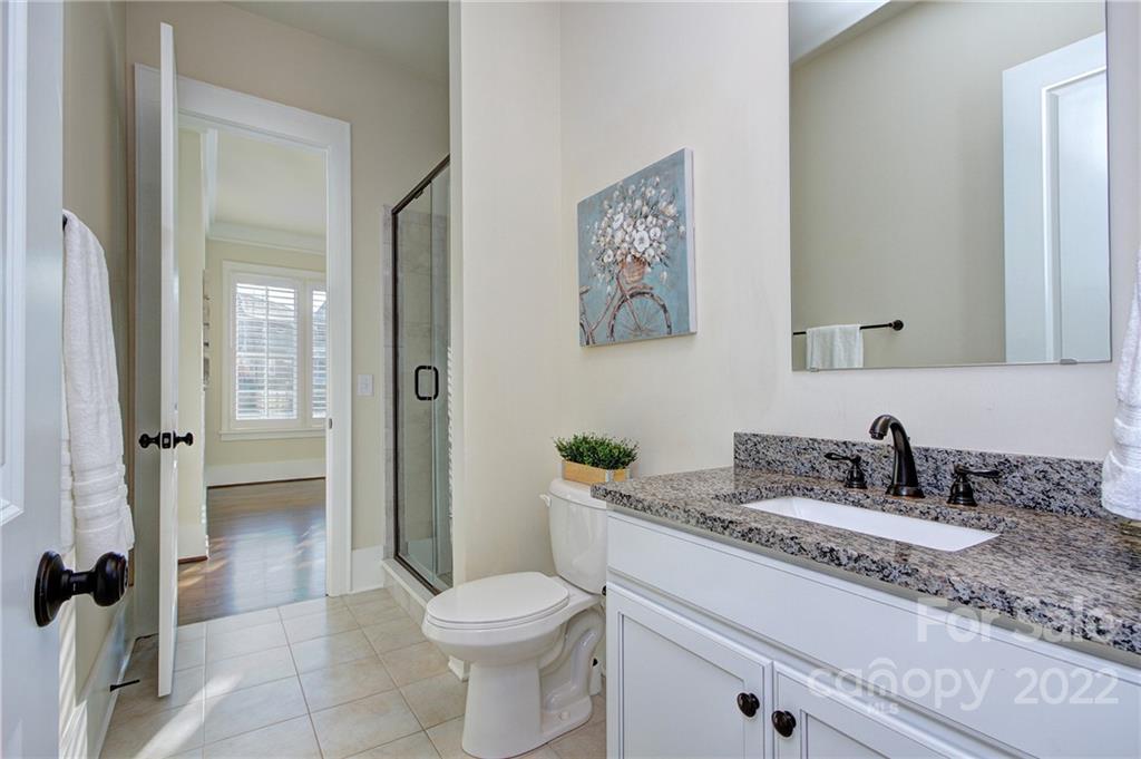 Riverwalk - Residential