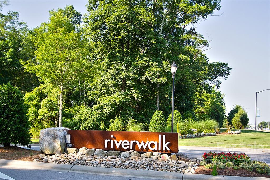Riverwalk - Residential