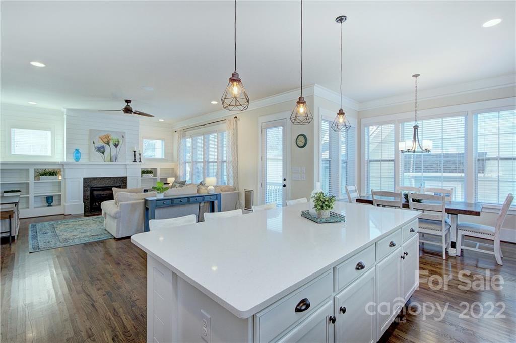 Riverwalk - Residential