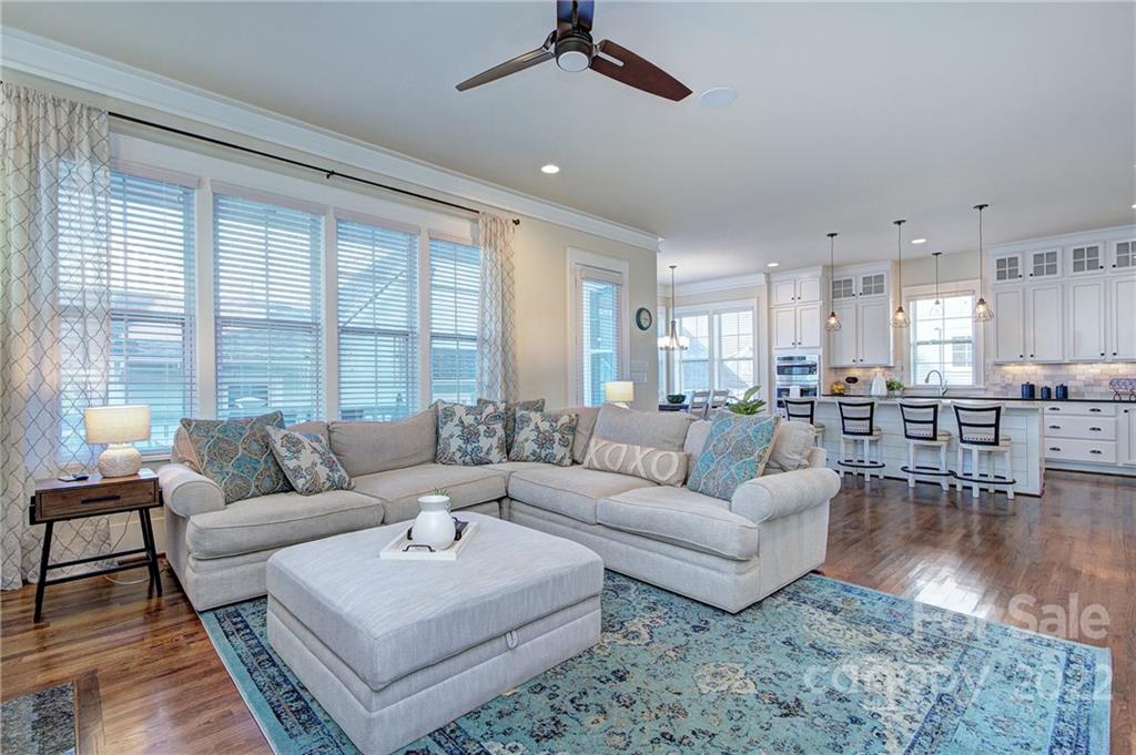 Riverwalk - Residential