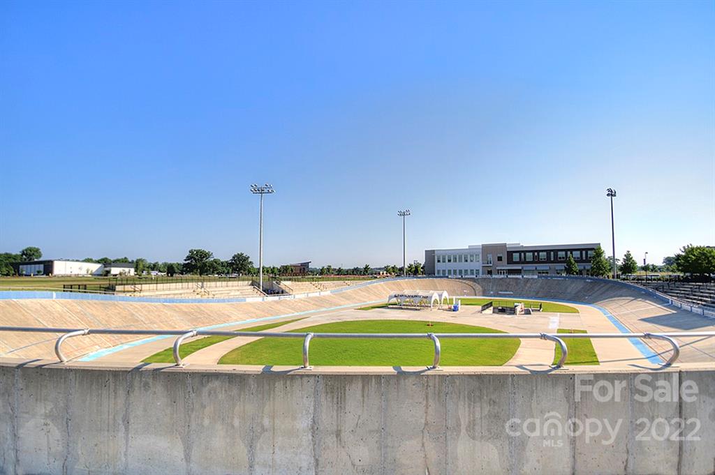 Riverwalk - Residential