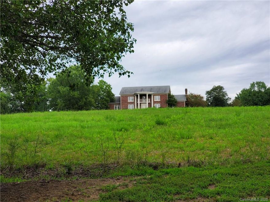 Beautiful gently rolling hills for development of upscale new neighborhood in sought after Harrisburg.

SELLER HAS RECEIVED ACCEPTABLE OFFER WAITING ON FINAL SIGNATURES