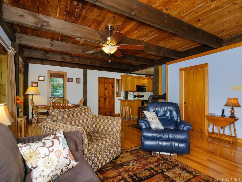 Rosy Branch Farm Community - Residential